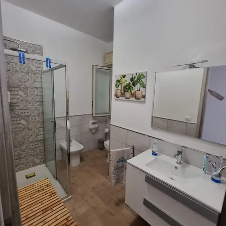 Appartement Pietra Marina