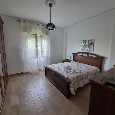 Pietra Marina Apartment Capaci