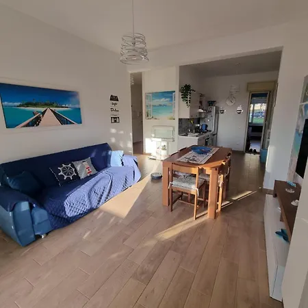Apartment Pietra Marina *