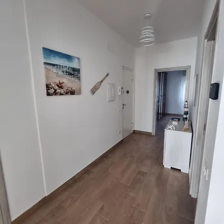 Pietra Marina Apartment Capaci