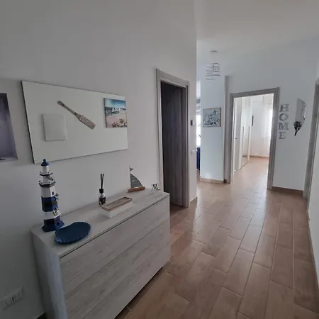 Apartment Pietra Marina Capaci